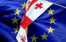 Грузию пригласили в Евросоюз Грузию пригласили в Евросоюз